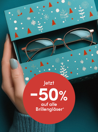 Weihnachts-Angebot